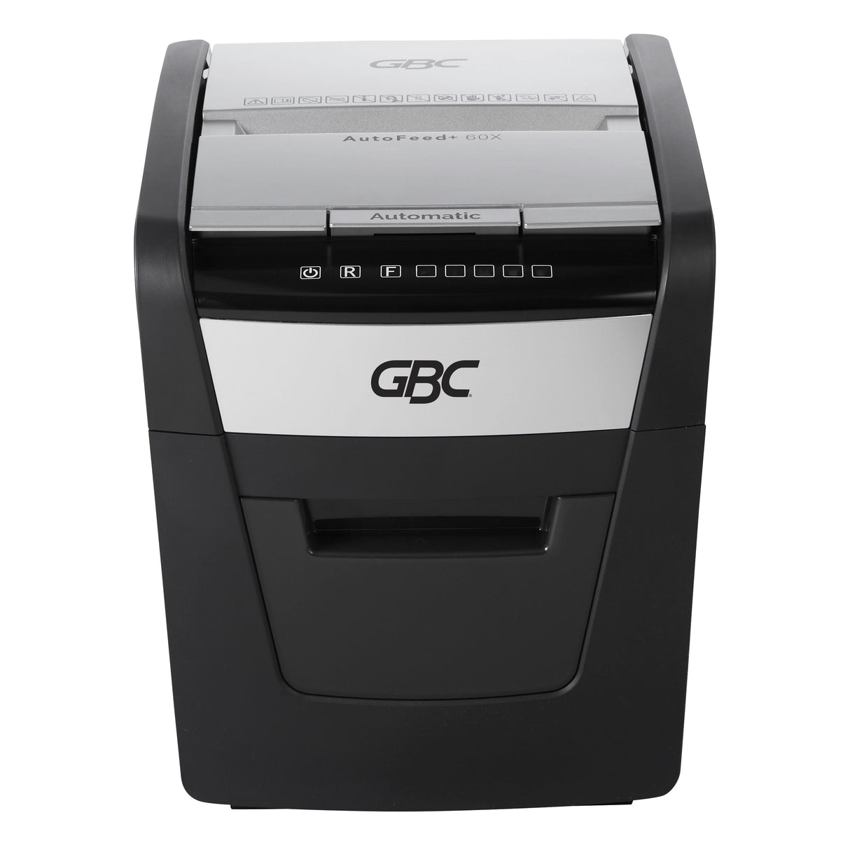Image of GBC 60X Personal Autofeed+ Shredder