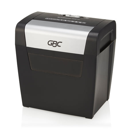 Image of GBC ShredMaster PX06-04 Micro Cut Shredder