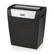 Image of GBC ShredMaster PX10-06 Micro Cut Shredder