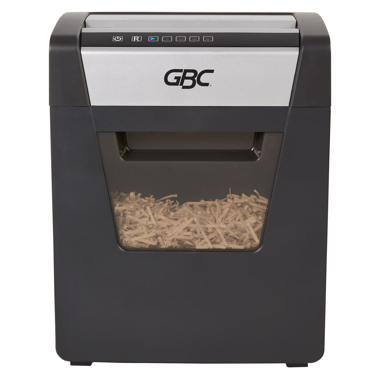 Image of GBC ShredMaster SX15-06 Micro Cut Shredder