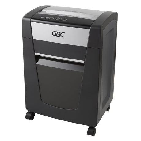 Image of GBC ShredMaster SX20-08 Micro Cut Shredder