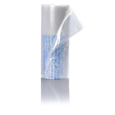 Image of GBC Swingline 8 Gallon Shredder Bags - 100 Per Box