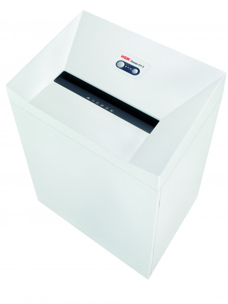 The image of HSM Classic 411.2 Level P-7 Micro Cut Shredder with Auto-Oiler