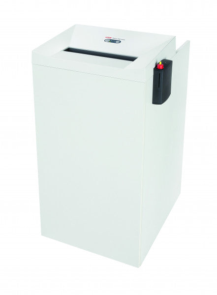 The image of HSM Pure 740 Max Level P-5 Cross Cut Shredder
