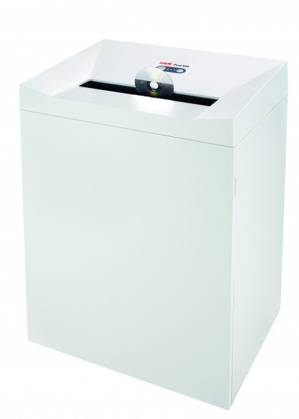 The image of HSM Pure 940 Cross Cut Shredder