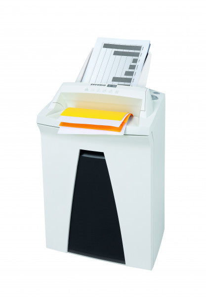 The image of HSM Securio AF300c Level P-6 Auto Feed Shredder
