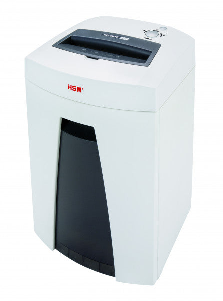 The image of HSM Securio C18 Strip Cut Shredder (1/8 inch)