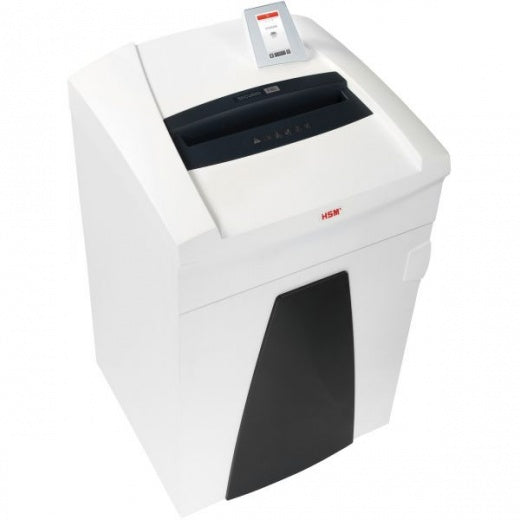 The image of HSM Securio P40i Strip Cut Shredder (1/4 inch)