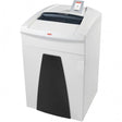 The image of The image of HSM Securio P40i Strip Cut Shredder (1/4 inch)