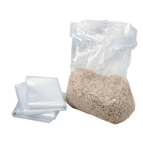 The image of HSM Shredder Bags - 212 Gallons