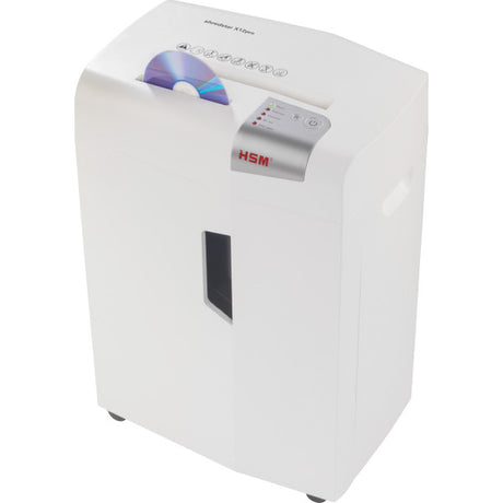 HSM Shredstar X12pro Micro Cut Shredder