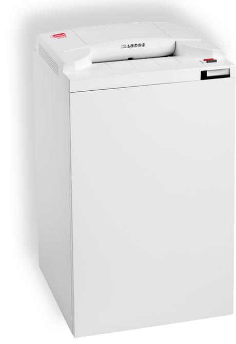 The image of Intimus 100 CP4 Medium Office Shredder