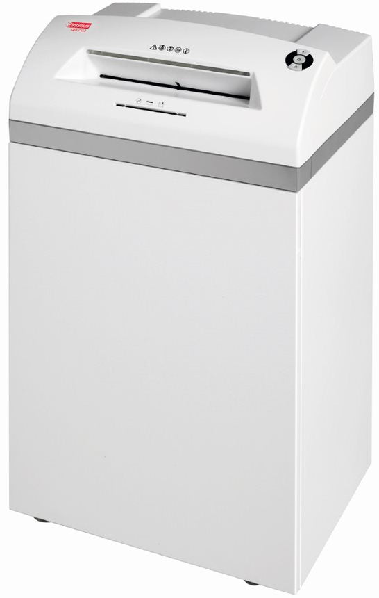 Intimus 120 CP4 Medium Office Shredder
