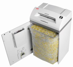 Intimus 120 CP7 High Security Shredder with Auto-Oiler