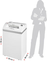 Intimus 120 CP7 High Security Shredder with Auto-Oiler