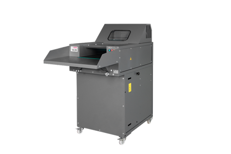 Intimus 14.95 Industrial Shredder with Auto-Oiler