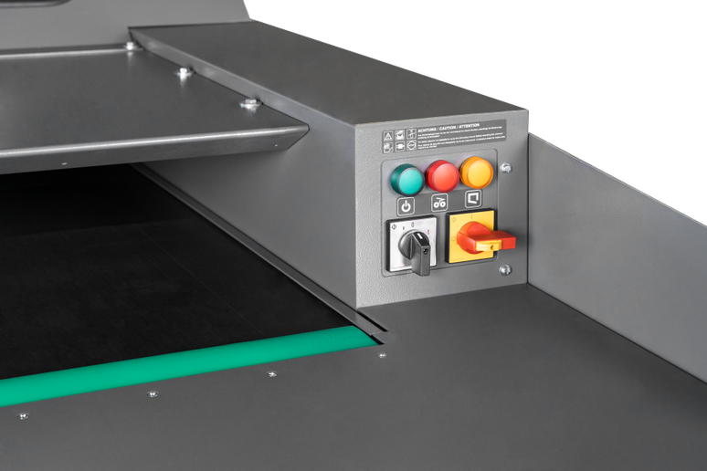 Intimus 14.95 Industrial Shredder with Auto-Oiler