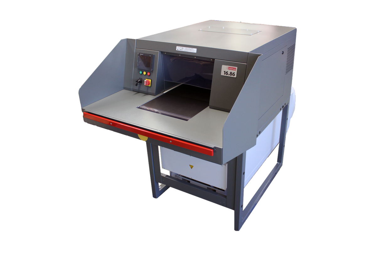 The image of Intimus SmartShred 16.50 Level P-3 Industrial Shredder