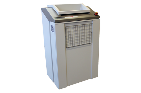 The image of Intimus 200 CP5 Department shredder