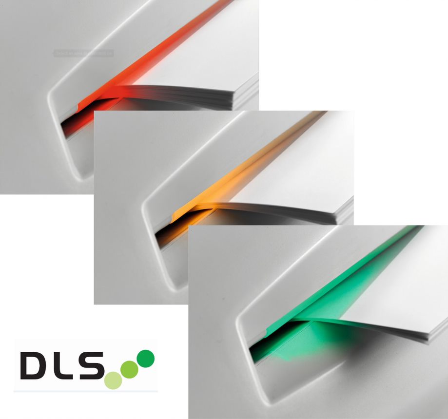 The image of Intimus 45 CP4 Small Office Shredder