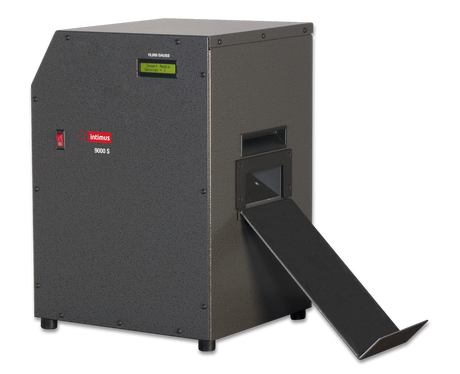 The image of Intimus 9000S Hard Drive Degausser