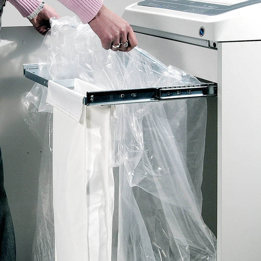 Kobra 310 TS AF CC2 AO Autofeed Cross Cut Shredder