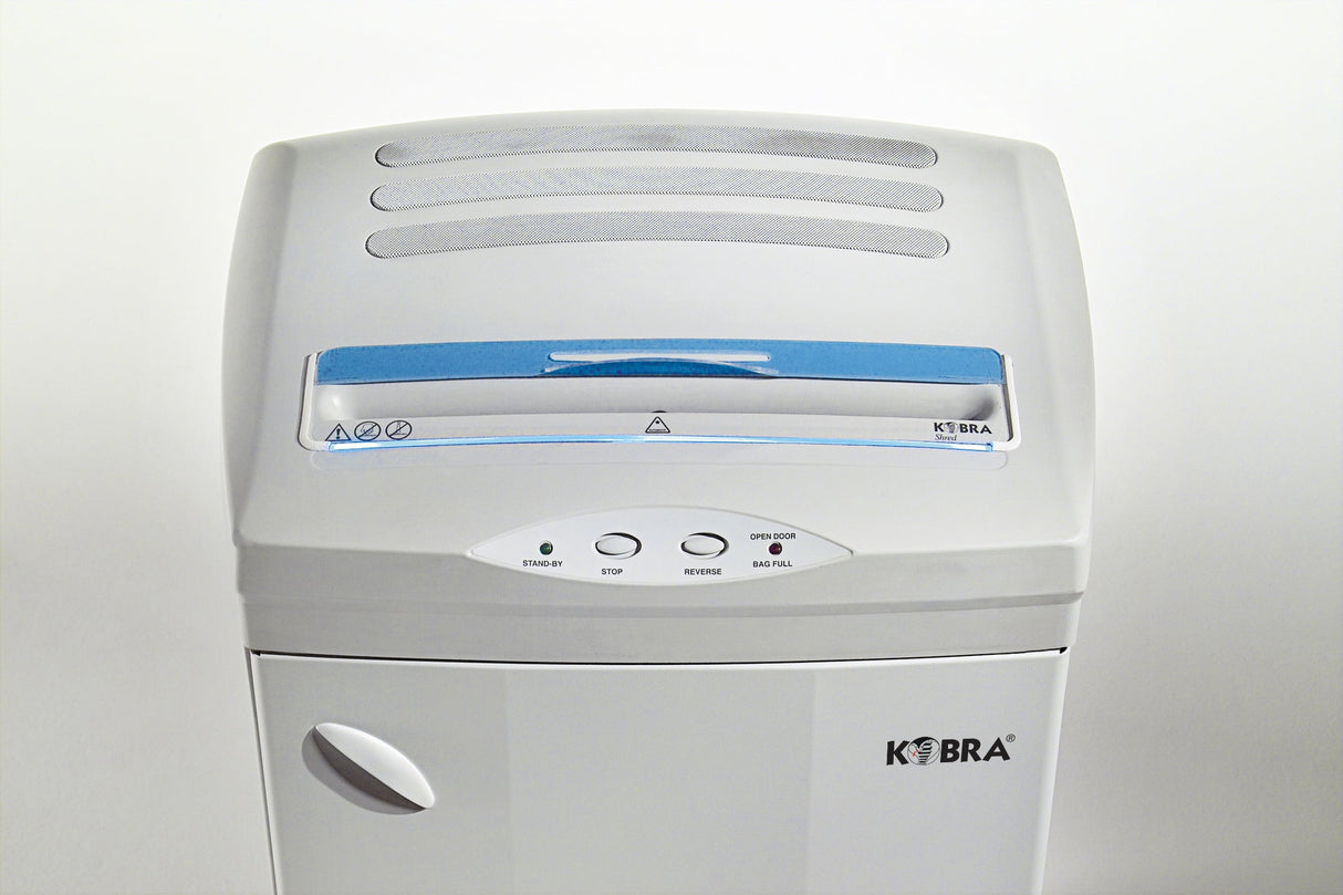 Kobra 400 HS-6 High Security Shredder