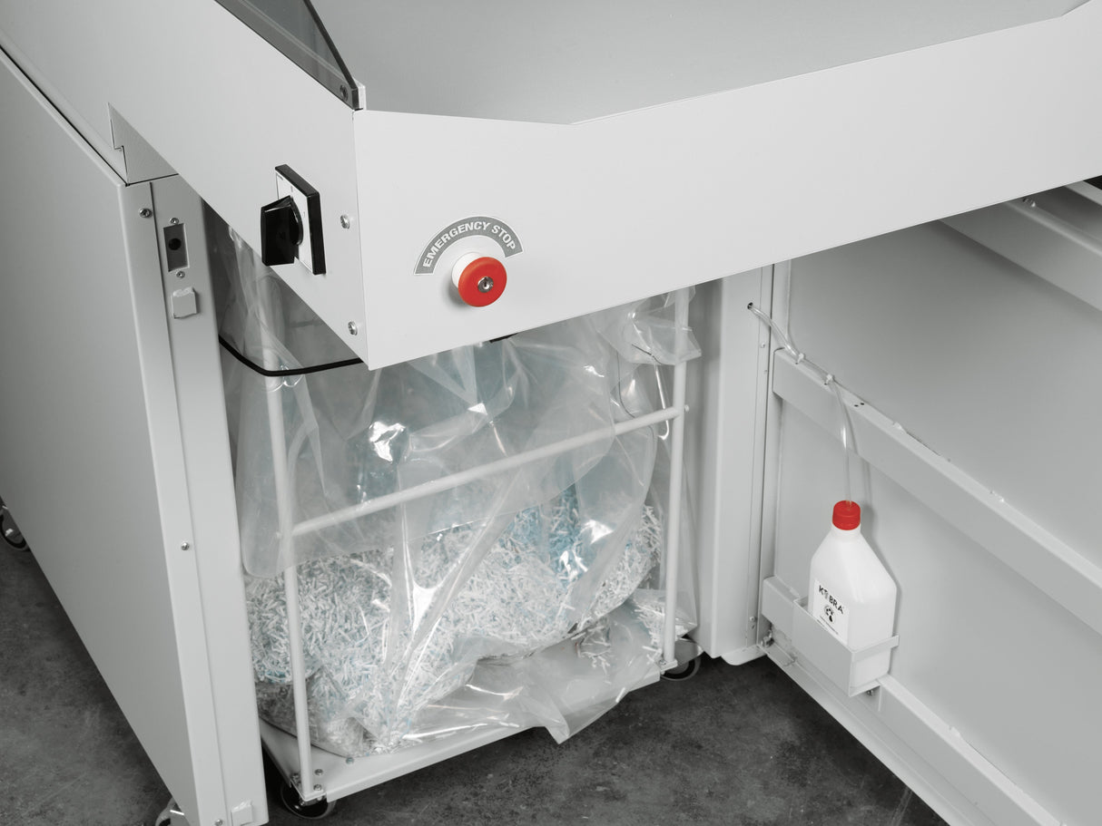 Kobra 430 TS C2 Cross Cut Shredder