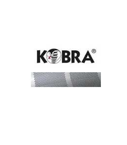 Kobra HS6 High Security Cutting Screen