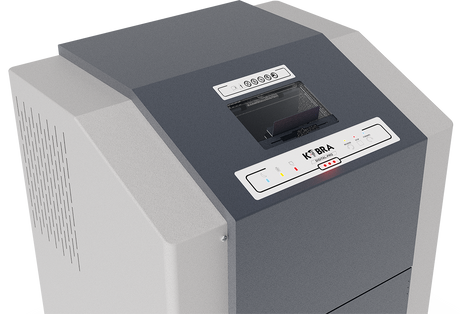 Kobra DIGITAL-PRO Digital Media Shredder