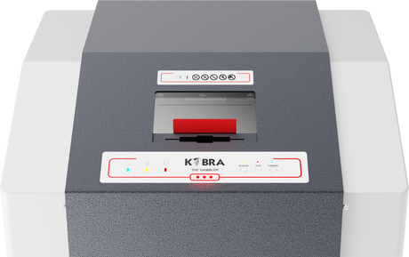 Kobra Gambler Casino Shredder