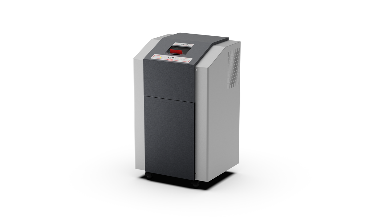 Kobra Gambler Casino Shredder