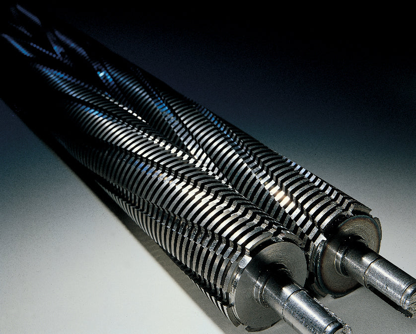 The image of Kobra +1 CC4 Cross Cut Shredder