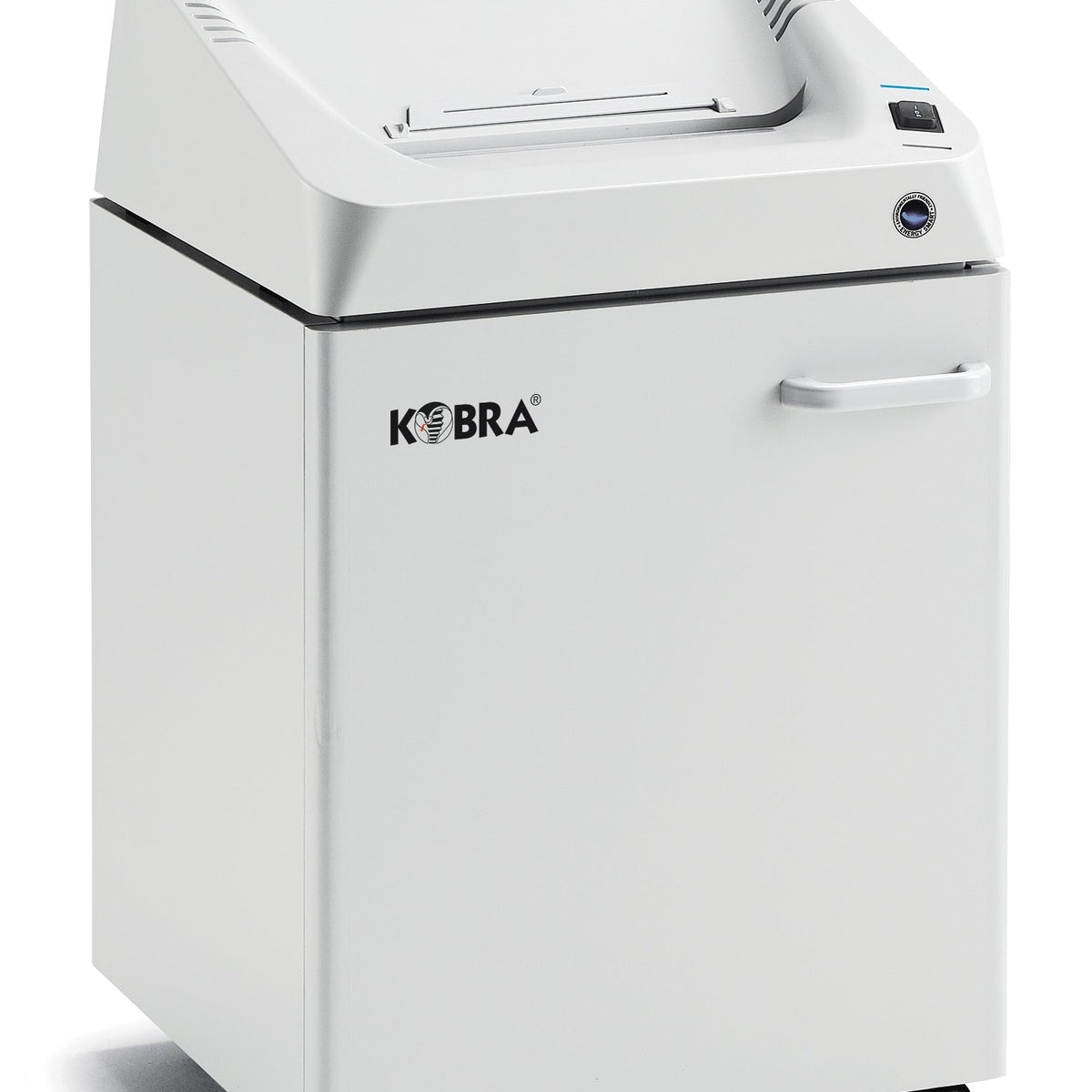 Kobra 240.1 C4 Cross Cut Shredder Shredder Warehouse