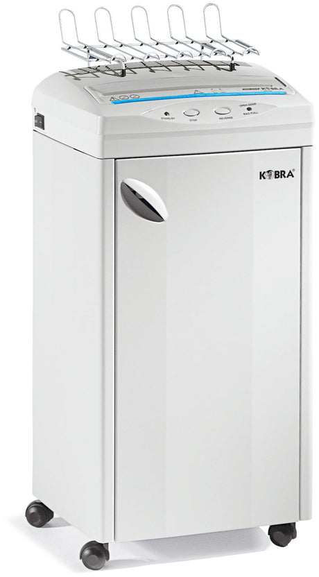 The image of Kobra 260 HS-6 High Security Shredder