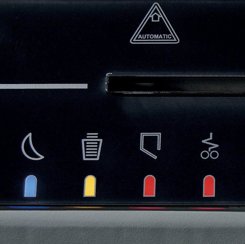 Kobra 270 TS S4 Straight Cut Shredder