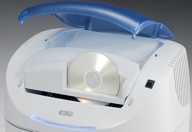 The image of Kobra +3 CC4 Cross Cut Shredder