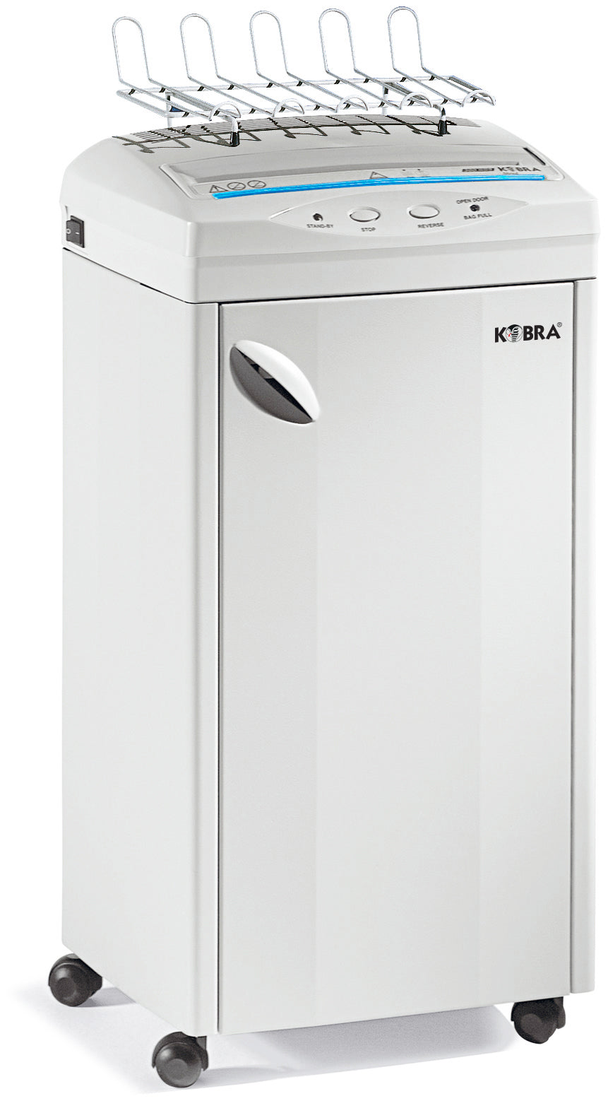 Kobra 300 HS-6 High Security Shredder