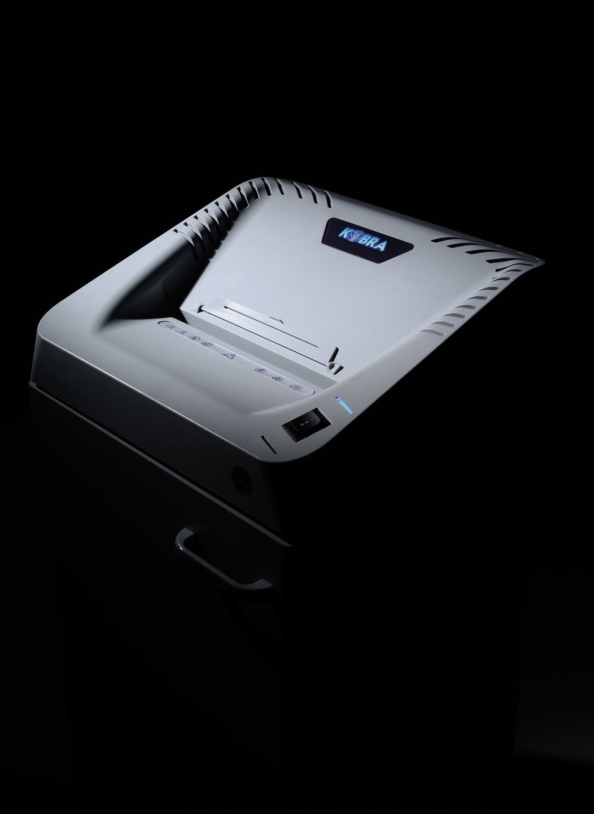 Kobra 300.1 C4 Cross Cut Shredder