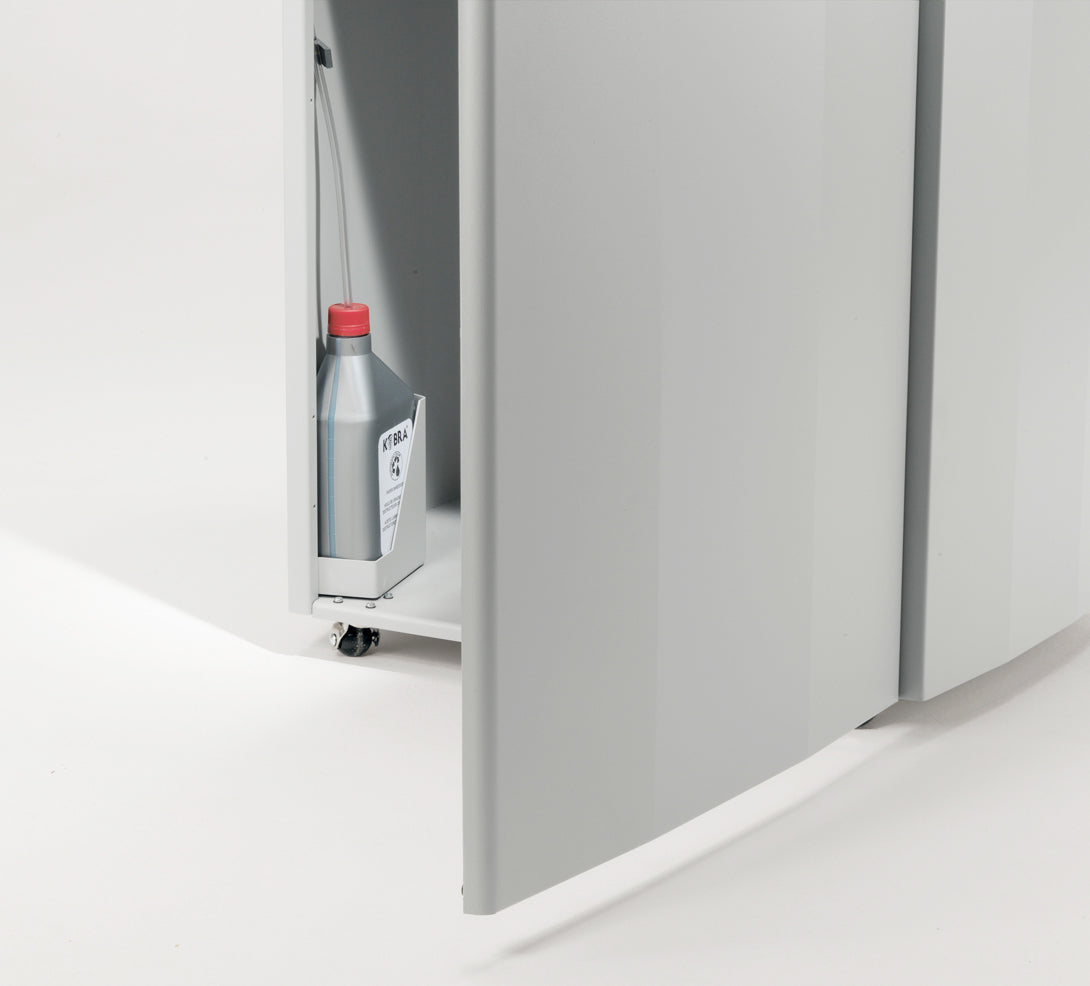 Kobra 310 TS CC2 Cross Cut Shredder