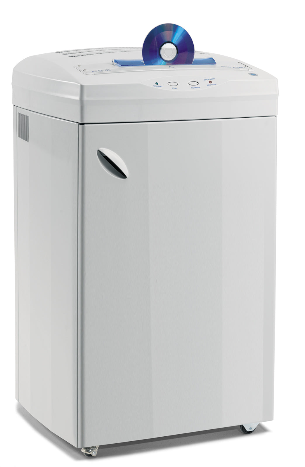 Kobra Shredder 400 HS-OM Optical Media Shredder