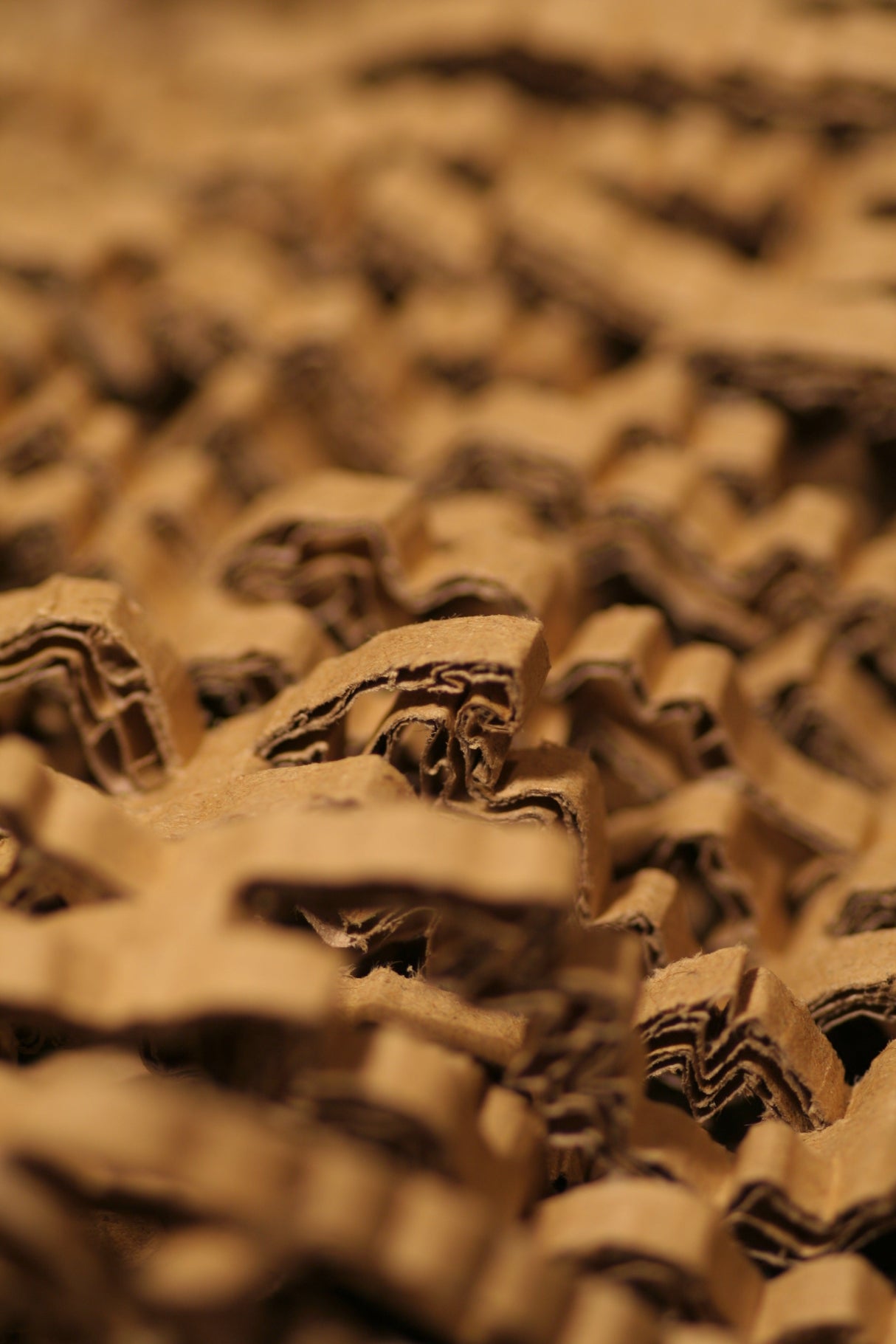 Kobra FlexPack Desktop Cardboard Shredder