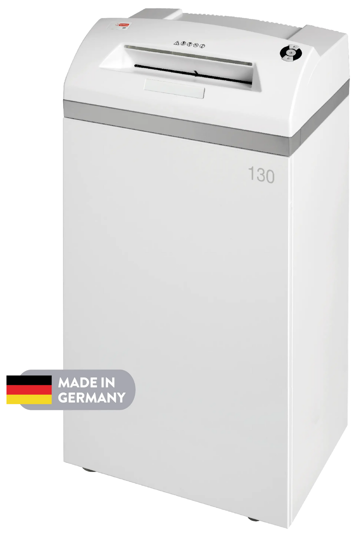 Intimus 130 CP7 High Security Large Office Shredder