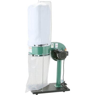 Dust Extraction Vacuum for HSM Profipack P425