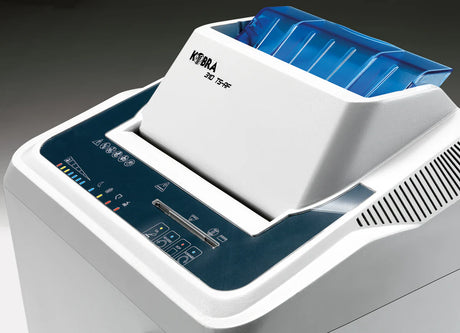 Kobra 310 TS AF CC4 AO Autofeed Cross Cut Shredder