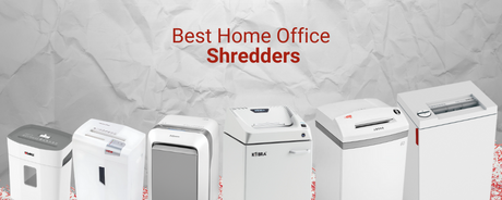 The Ultimate Guide to Choosing the Best Home Office Shredder
