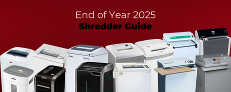 Closing the Year 2025 with the Top Performing Shredders Businesses Relied on Most