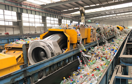 How Industrial Crushers and Compactors Transform Waste Management and Deliver Sustainable Value