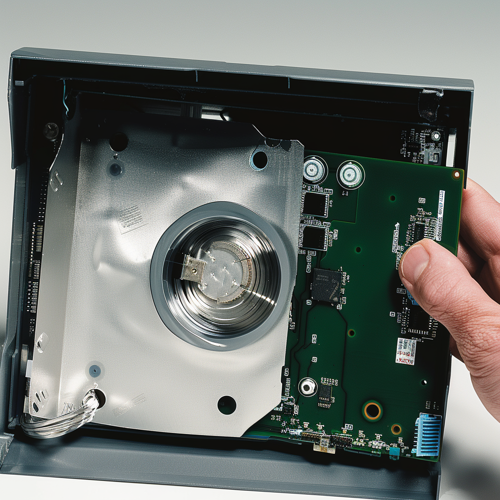 Hard-drive Shredder Vs Puncher Vs Degausser, Which One Is Best For My Business?