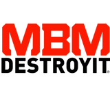 MBM Destroyit